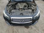 2016 Infiniti Q50 Premium იყიდება Dyer-ში, IN - Vandalism