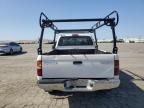 2000 Toyota Tacoma Xtracab Prerunner продається в Martinez, CA - Vandalism