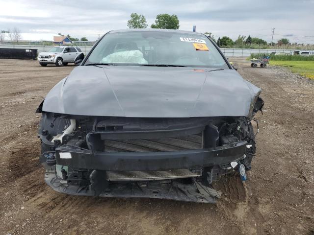  HYUNDAI ELANTRA 2022 Gray