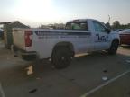 2022 CHEVROLET SILVERADO C1500   for sale at Copart KY - LOUISVILLE