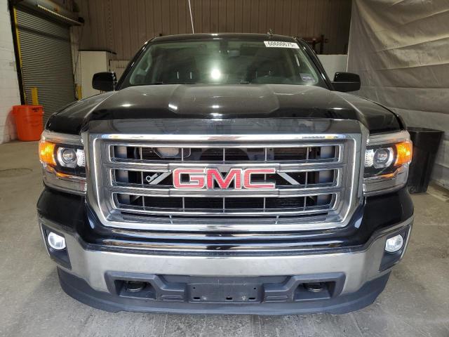  GMC SIERRA 2014 Czarny