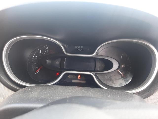 2018 RENAULT TRAFIC SL2