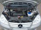 2012 MERCEDES BENZ A160CDI AV for sale at Copart WHITBURN