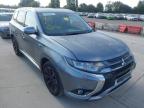 2016 MITSUBISHI OUTLANDER for sale at Copart SANDY