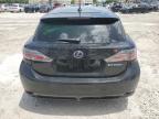 2011 Lexus Ct 200 en Venta en Opa Locka, FL - Side