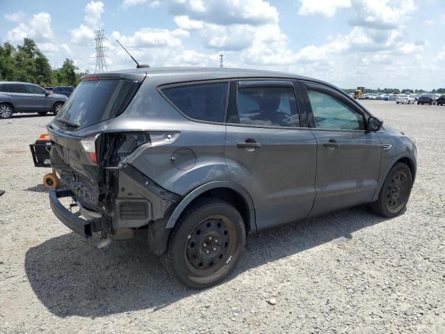 FORD ESCAPE 2018 Gray