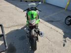 2025 KAWASAKI EX500 A   for sale at Copart CA - SAN BERNARDINO
