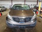 2012 Kia Sportage Base იყიდება Pennsburg-ში, PA - Side