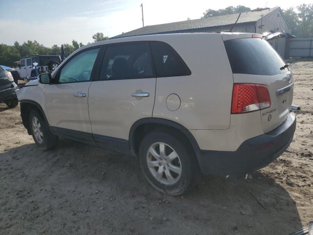  KIA SORENTO 2012 Beżowy