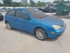 2007 Ford Focus Zx3 na sprzedaż w Bridgeton, MO - Biohazard/Chemical