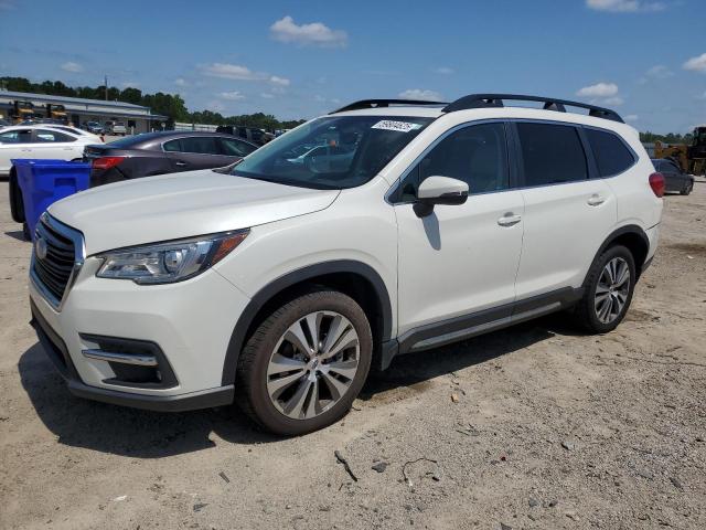  SUBARU ASCENT 2021 White