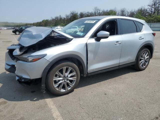 MAZDA CX-5 GRAND 2021