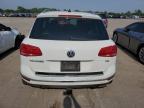 2016 Volkswagen Touareg Tdi იყიდება Chicago Heights-ში, IL - Normal Wear