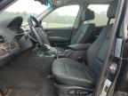 2009 Bmw X3 Xdrive30I продається в Cartersville, GA - Burn