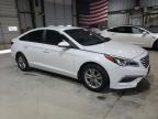 2015 Hyundai Sonata Se for Sale in Rogersville, MO - Front End