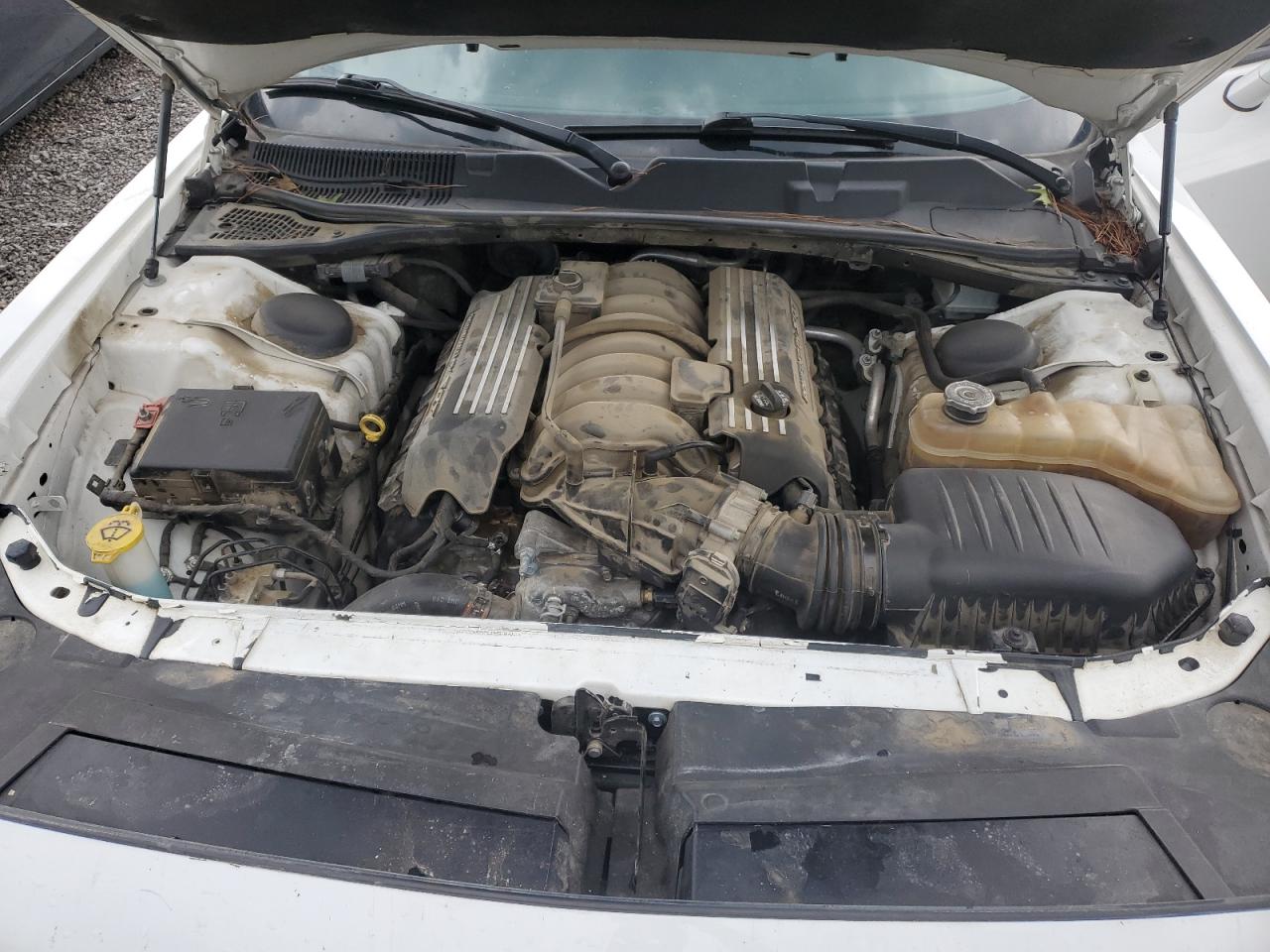 2018 Dodge Challenger R/T 392 VIN: 2C3CDZFJ7JH283925 Lot: 61368395