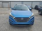 2016 Hyundai Tucson Limited en Venta en Lexington, KY - Minor Dent/Scratches