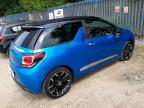2015 CITROEN DS3 DSPORT for sale at Copart SANDY