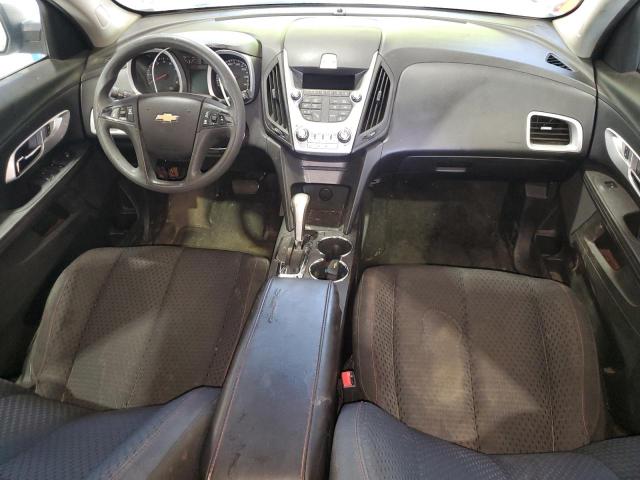  CHEVROLET EQUINOX 2015 Złoty