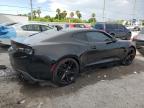 2018 Chevrolet Camaro Lt en Venta en Riverview, FL - Rear End