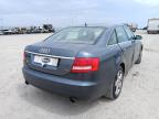 2006 AUDI A6 SE CVT for sale at Copart CORBY