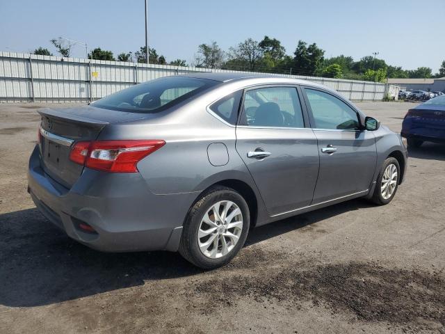  NISSAN SENTRA 2019 Charcoal
