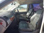 2009 CHRYSLER GR VOYAGER for sale at Copart NEWBURY
