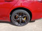 2019 ALFA ROMEO GIULIA V6 for sale at Copart CHESTER