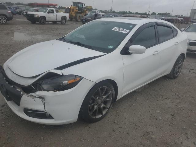 2013 Dodge Dart Sxt
