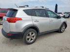 2015 Toyota Rav4 Xle იყიდება Wilmer-ში, TX - Rear End