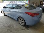 2013 Hyundai Elantra Gls   на продаже в Mebane, NC - Front End
