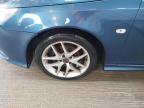 2008 SAAB 9-3 VECTOR for sale at Copart EAST KILBRIDE