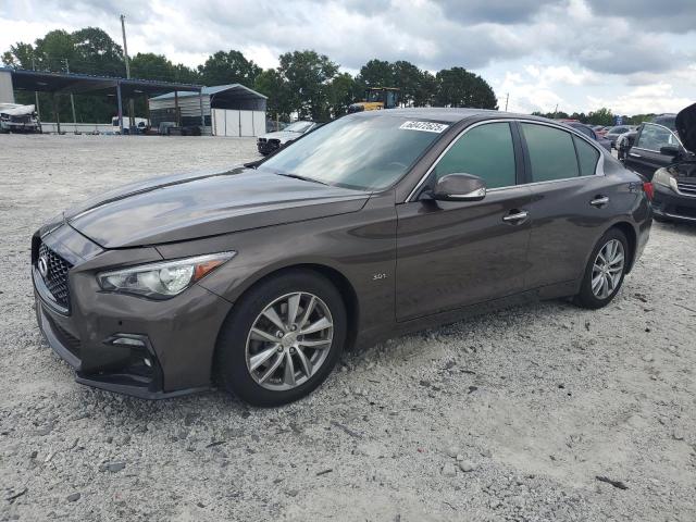 2017 Infiniti Q50 Premium