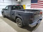 2009 Chevrolet Silverado K1500 Lt en Venta en Candia, NH - Undercarriage