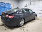 2020 Chevrolet Malibu Lt на продаже в Candia, NH - Rear End