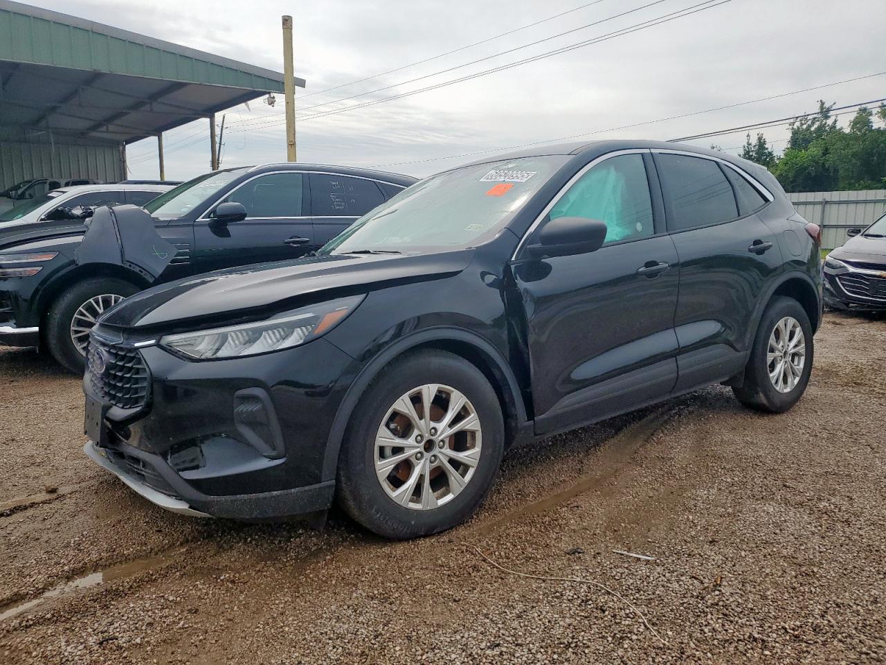 2024 Ford Escape Active for Sale in Houston, TX - Front End