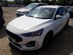 2024 FORD FOCUS ST-L for sale at Copart WOLVERHAMPTON