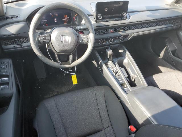  HONDA ACCORD 2023 Biały