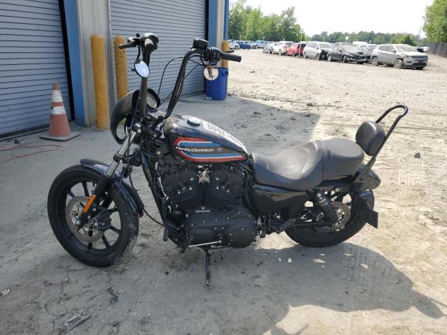 2021 HARLEY-DAVIDSON XL1200 NS  
