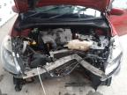 2012 RENAULT CLIO I-MUS for sale at Copart BELFAST