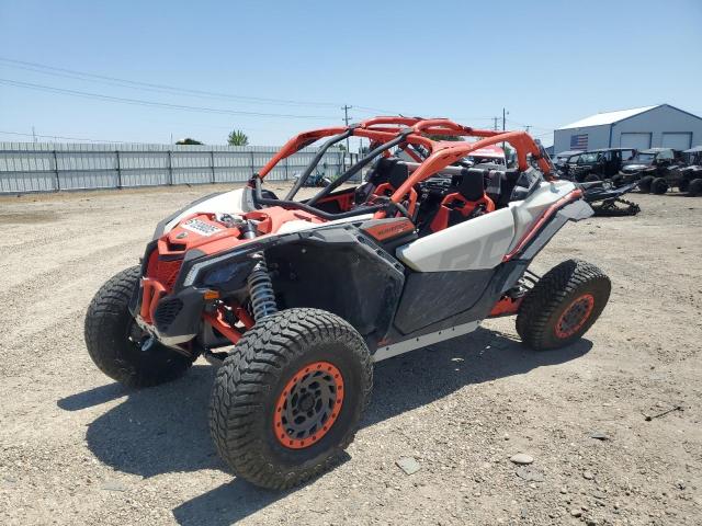 2022 CAN-AM MAVERICK X3 X RC TURBO RR  