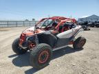 2022 CAN-AM MAVERICK X3 X RC TURBO RR   for sale at Copart ID - BOISE