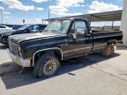 1984 Gmc K2500  zu verkaufen in Anthony, TX - Minor Dent/Scratches