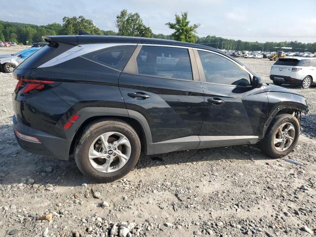  HYUNDAI TUCSON 2022 Черный