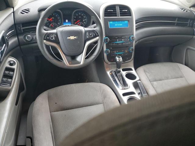  CHEVROLET MALIBU 2015 Сharcoal