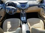2012 Hyundai Elantra Gls   للبيع في Elgin، IL - Rear End