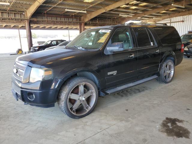 2007 Ford Expedition El Limited