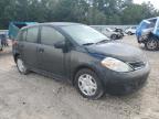 2012 Nissan Versa S продається в Midway, FL - Front End