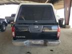 2011 Nissan Frontier S   for Sale in American Canyon, CA - Front End