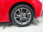 2020 FORD FOCUS ST-L for sale at Copart BELFAST